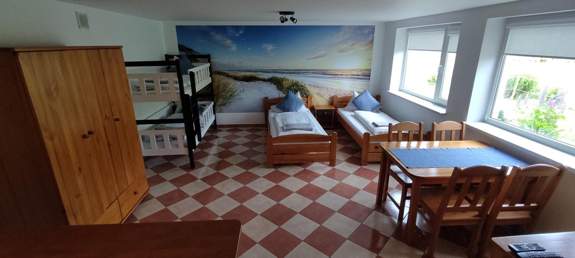 Agroturystyka Nad Morzem Zieleniewo  Екстериор снимка